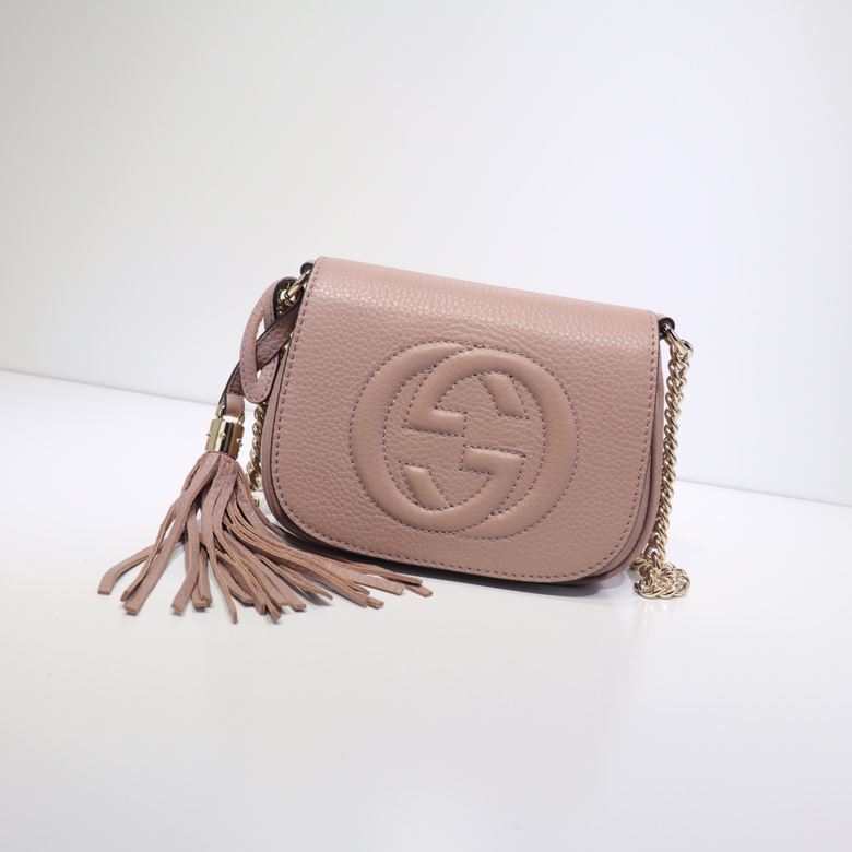 G*u*i satchel bags